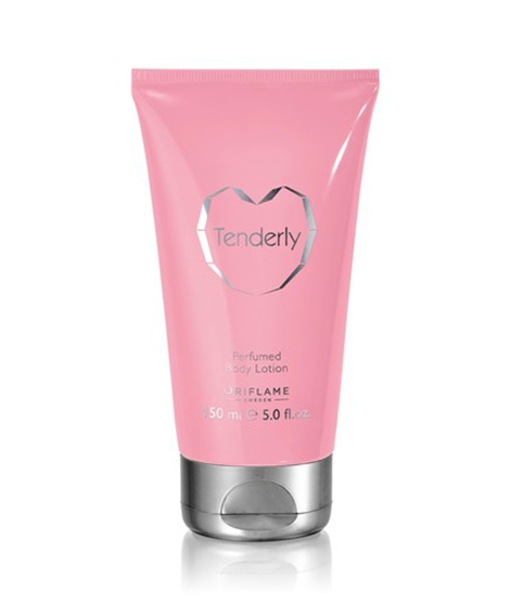 iShopping - Oriflame Tenderly Perfume Body Lotion 150ml (32494)