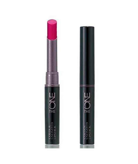 iShopping - Oriflame The One Colour Unlimited Lipstick Fuchsia Excess (30574)