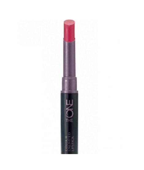 iShopping - Oriflame The One Colour Unlimited Lipstick Pink Unlimited (30573)