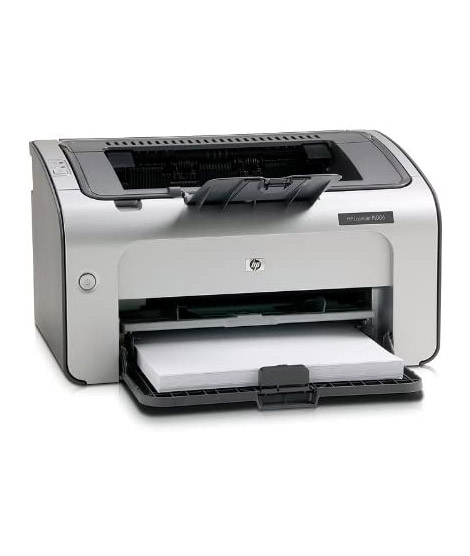 iShopping - HP LaserJet Printer (P1006) - Refurbished