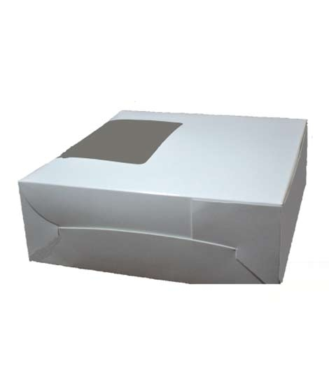 iShopping - Packzypk Cake Box For 9x9x3 (Pack of 20)