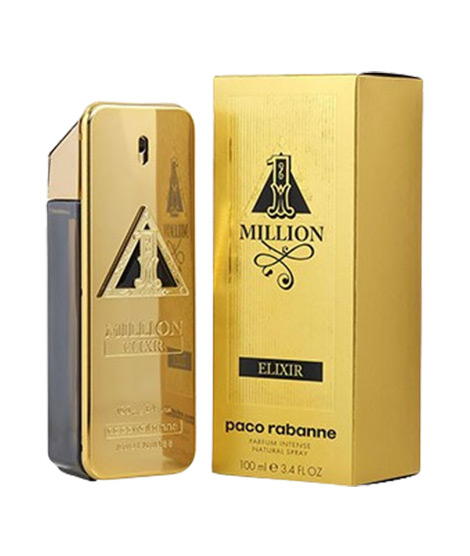 iShopping - Paco Rabanne 1 Million Elixir Intense Eau De Parfum For Men 100ml