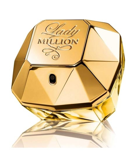 iShopping - Paco Rabanne Lady Million Eau de Parfum For Women 80ml