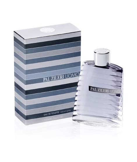 iShopping - Pal Zileri Uomo Eau De Toilette For Men 100ml