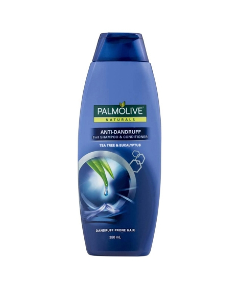 iShopping - Palmolive Naturals Anti-Dandruff Shampoo 350ml 