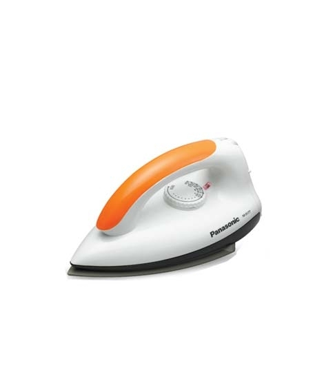 iShopping - Panasonic Dry Iron (NI-317T)