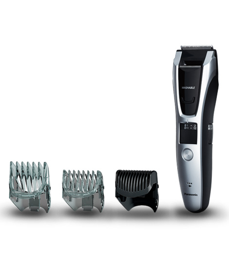 iShopping - Panasonic Beard and Hair Trimmer (ER-GB75)