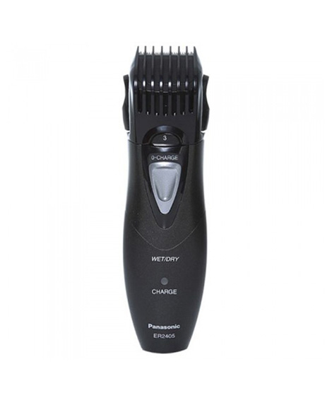 iShopping - Panasonic Body Hair -Beard Trimmer (ER2405)