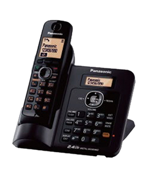 iShopping - Panasonic Cordless Phone (KX-TG3811)