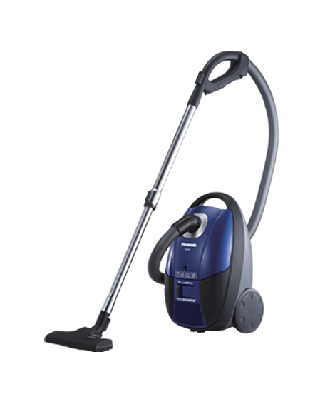 iShopping - Panasonic Deluxe Series Vacuum Cleaner (MC-CG713)