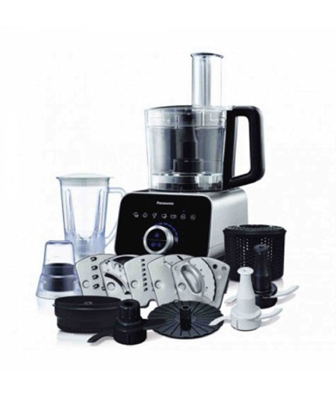 iShopping - Panasonic Food Processor (MK-F800ST)