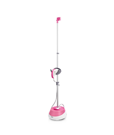 iShopping - Panasonic Garment Steamer (NI-GSD071)