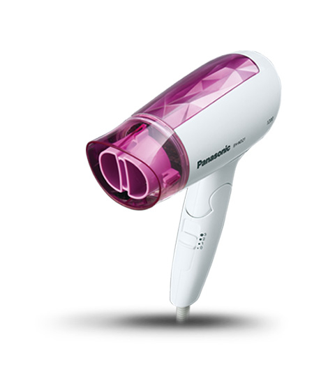 iShopping - Panasonic Hair dryer 1200W (EH-ND21)