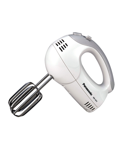 iShopping - Panasonic Hand Mixer (MK-GH1)
