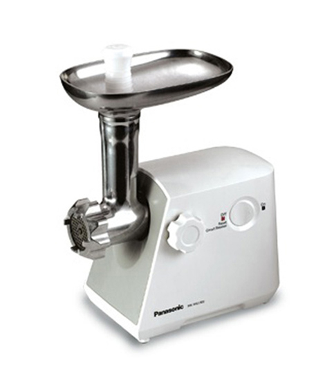 iShopping - Panasonic Meat Grinder (MK-MG1360)