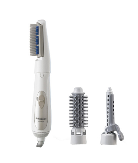 iShopping - Panasonic Multi Hair Styler (EH-KA30)