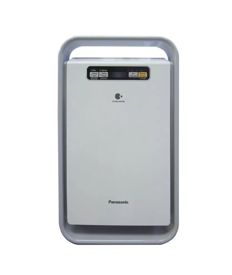 iShopping - Panasonic Nanoe Non-Humidifying Air Purifier (F-PXJ30M)