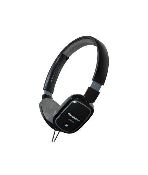 iShopping - Panasonic On Ear Headphone (RP-HXC40)
