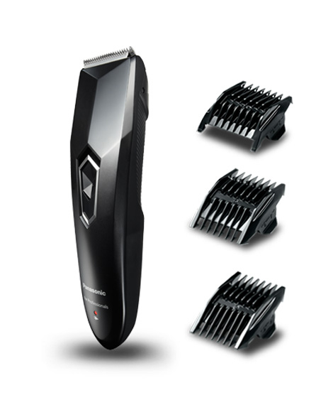 iShopping - Panasonic Professional Hair Clipper (ER-GC30)