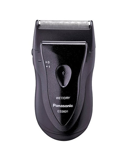 iShopping - Panasonic Single-Blade Shaver (ES3831)