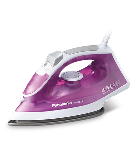 iShopping - Panasonic Steam Iron (NI-M250T)