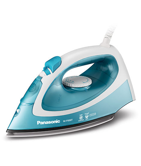 iShopping - Panasonic Steam Iron (NI-P300T)