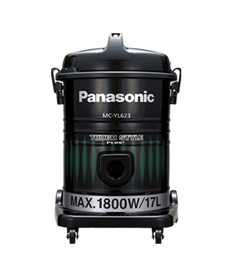 iShopping - Panasonic Tough Series Vacuum Cleaner (MC-YL623)