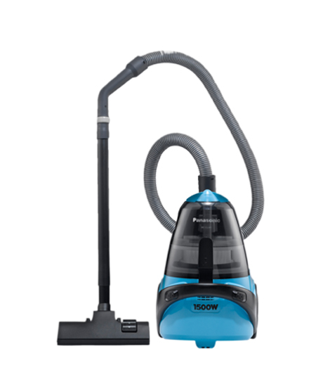 iShopping - Panasonic Vacuum Cleaner (MC-CL481)