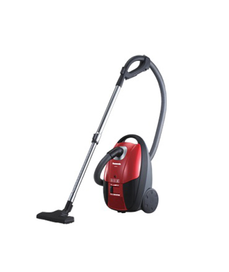 iShopping - Panasonic Vacuum Cleaner (MC-CG711)