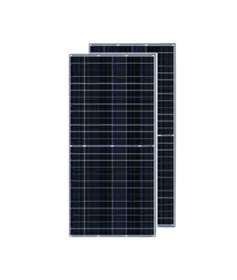 iShopping - Inverex Panther Poly A Grade Solar Plate 330W - Pack Of 2