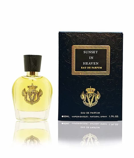 iShopping - Parfums Vintage Sunset In Heaven Eau De Parfum For Unisex 100ml