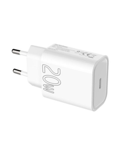 iShopping - Faster Type-C Super Fast Charging Adapter (PD20W-EU)
