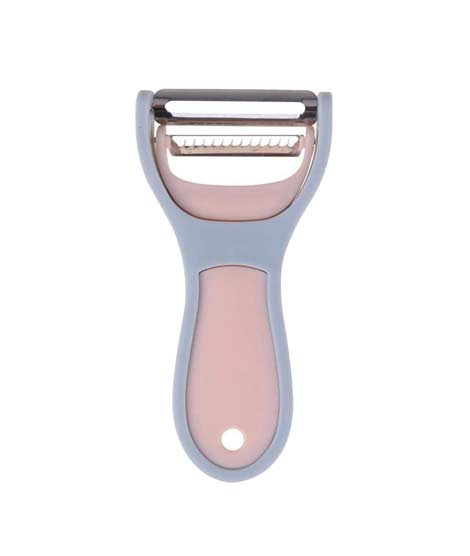 iShopping - Promax 2 in 1 Vegetable Cutter And Peeler