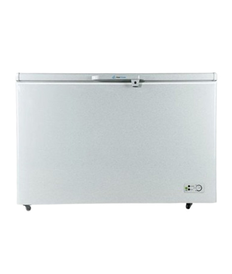 iShopping - PEL Arctic Inverter On Single Door Deep Freezer 13 Cu Ft White (PDIN-70130)