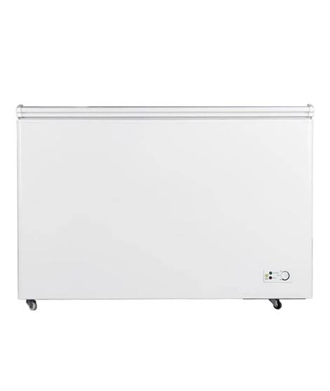 iShopping - PEL Arctic Pro Single Door Chest Freezer 14 Cu Ft White (PDF70-150)