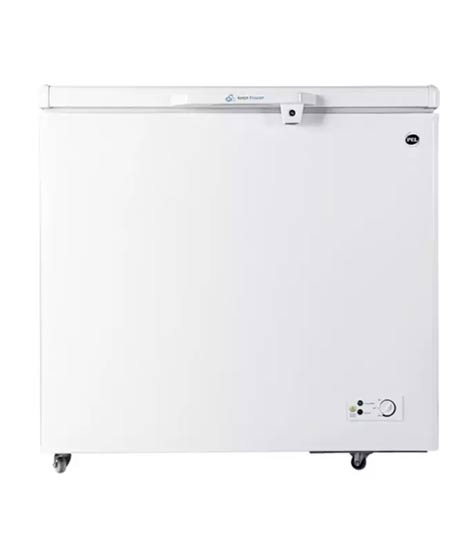 iShopping - PEL Arctic Pro Single Door Chest Freezer 10 Cu Ft White (PDF70-100)
