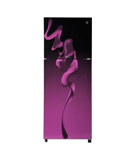 iShopping - PEL Inverteron Freezer-on-Top Refrigerator 14 Cu Ft (PRINVO GD-21850)