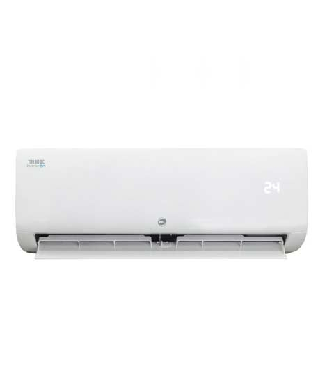 iShopping - PEL InverterOn Turbo DC Ultra Split Air Conditioner 1.5 Ton - H&C (PRINVO-18K)