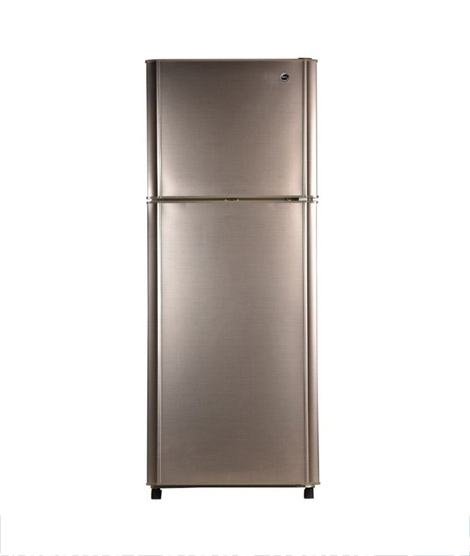 iShopping - PEL Life Freezer-On-Top Refrigerator 15 Cu Ft Golden Brown (PRL-22250)