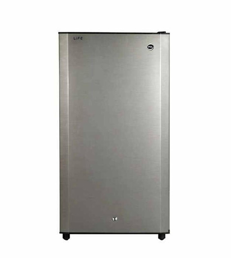 iShopping - PEL Life Pro Refrigerator 4 Cu Ft Charcoal Gray (PRLP-1100)