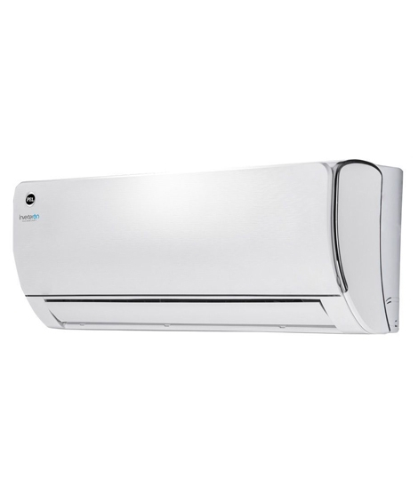 iShopping - Pel Fit Chrome Inverter Air Conditioner 1.5 Ton (PRINVO-18K)