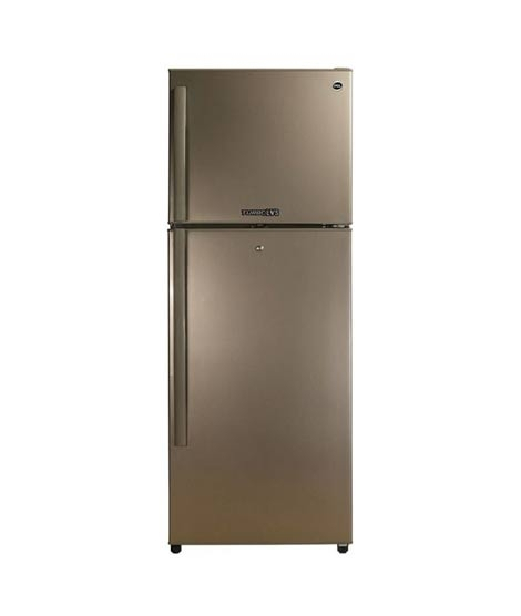 iShopping - PEL Turbo LVS Freezer-on-Top Refrigerator 9 Cu Ft (PRLVS-2550)