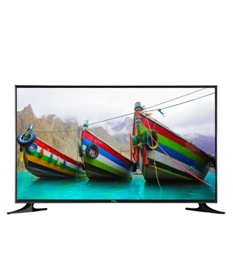 iShopping - PEL 49" Prime 4K Smart LED TV