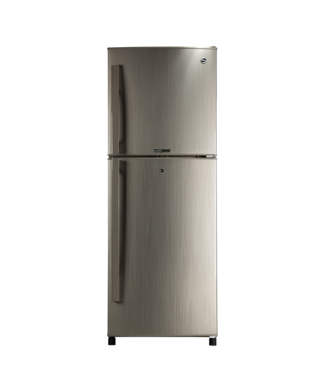 iShopping - PEL Arctic Fresh Freezer-on-Top Refrigerator Golden Green 11 Cu Ft (PRAF-6350)