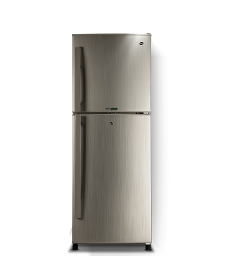 iShopping - PEL Arctic Fresh Freezer-on-Top Refrigerator Golden Green 12 Cu Ft (PRAF-6450)
