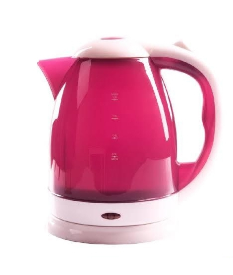 iShopping - Pel Automatic Electric Kettle 1.8Ltr (SL-083-18)
