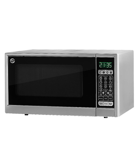 iShopping - PEL Microwave Oven 30 Ltr (PMO-30SL)
