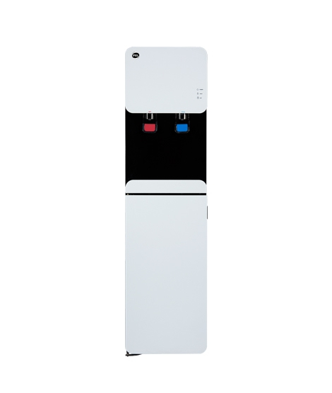 iShopping - PEL Premier Water Dispenser White (PWD-116)