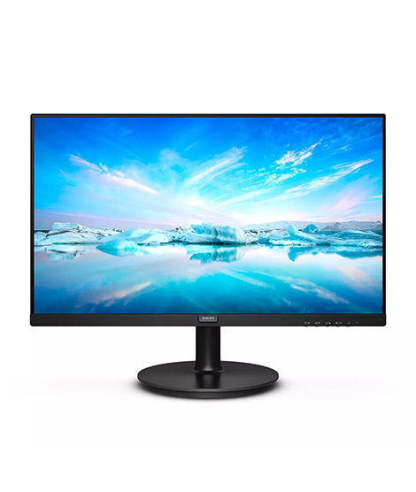 iShopping - Philips 22" FHD 1080p 75Hz Borderless Monitor (22IV8L)