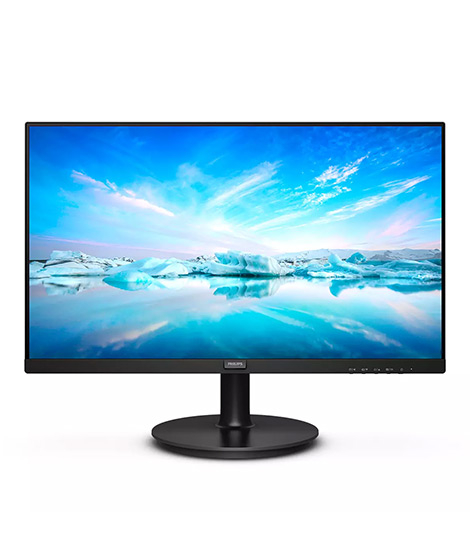 iShopping - Philips 27" FHD 100Hz IPS Monitor (27IV8B)